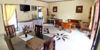 Hotel Bunga Pantai - 2つ星