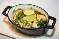 卡里斯波爾圖裡貝拉飯店 - 早餐