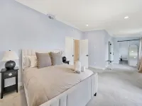 Luxury Family Villa, Heated Pool, Spa, Outdoor Kitchen, BBQ, Disneyland, Beaches - Villas