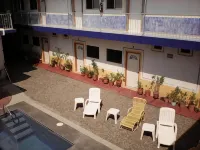 Hotel Sarabi - Wifi
