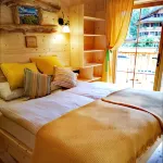 Ribno Luxury Glamping - Pools