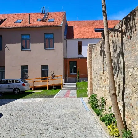 Hotel Arkadia