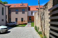 Hotel Arkadia - parking