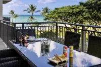 1 Night Complimentary Promo! Ocean Views-Beach Tower-Corner Villa - Boutique