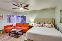 Across From The White Sand Of Moonlight Beach - Full Ocean/Beach View - 4-Star
