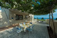 PENDO 3 apartment with 4 bedrooms, sea view, close to beaches and Dubrovnik - 3-Star