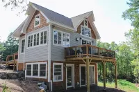Charming Cottage - Lake Winniepesaukee Water Access, Boat Slip, Dogs Welcome! - 4-Star