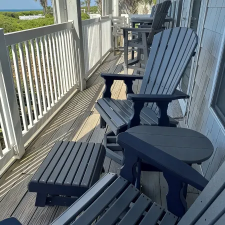 Oceanfront - The Ocean Club - Sand, Sun & Family Fun - Indian Beach/Emerald Isle