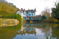 Le Moulin De Connelles - 4-Star