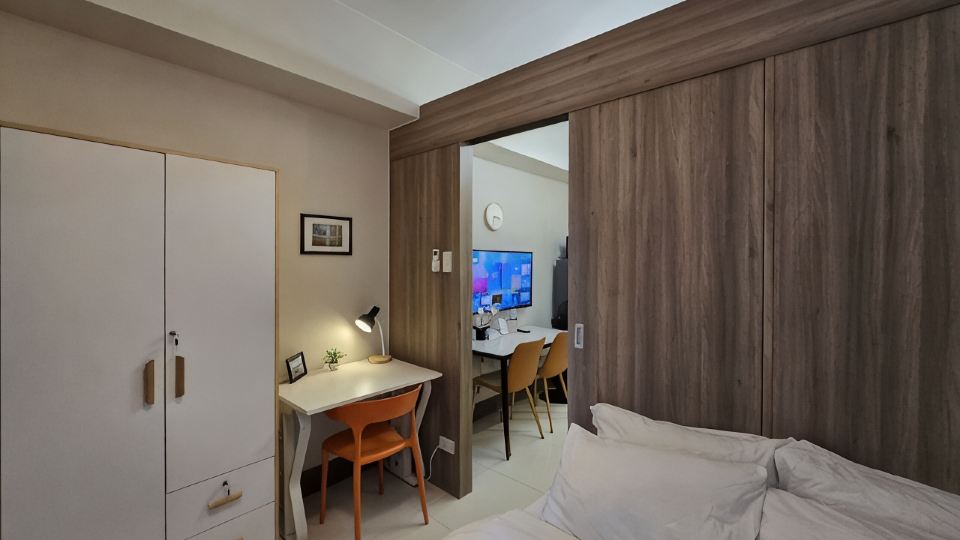 Citispace 1BR Suite at FAME Residences #FM45