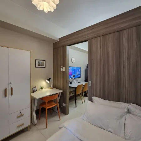 Citispace 1BR Suite at FAME Residences #FM45