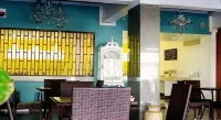 Ladawan Boutique Hotel - breakfast