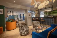 The Belson Brussels, a Tribute Portfolio Hotel by Marriott - Bares