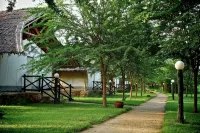 Manyatta Camp - Spa