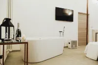 Casa Manfredi Diomede - parking