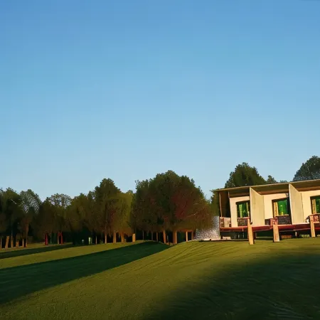 Narangba Motel (Formerly Brisbane North B&B and Winery)
