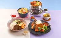 Cordela Hotel Cirebon - breakfast