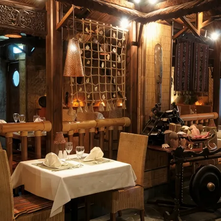 Castelli Hotel Nicosia