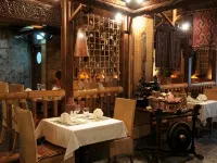 Castelli Hotel Nicosia - parcheggio