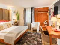 Aristo Hotel Hotels near Plieningen