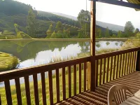 Magoebaskloof Getaway - خلابة