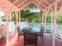 Easy Inn Hotel - Kitchens