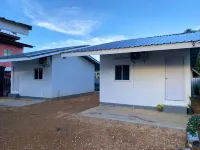 Cheap N Clean Budget Accommodation - 2 stelle