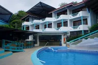 Planeta Sano Hotel - con vista mare