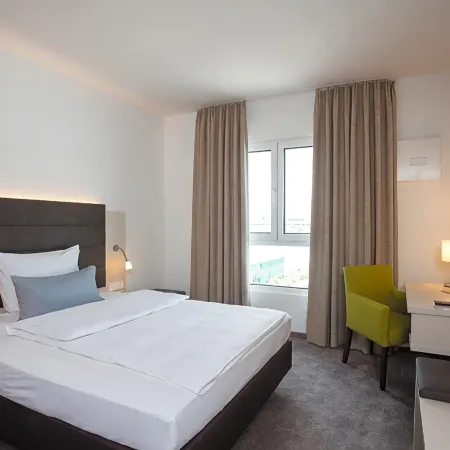 Hotel am Campus