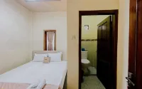 Dieng Travelink Inn - con vistas a la montaña