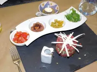 羅薩提飯店 - 早餐