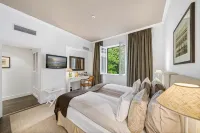 HVD Boutique Hotel Oasis - 4-Star