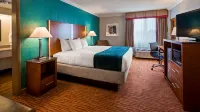 Best Western Ft. Lauderdale I-95 Inn - 3-Star