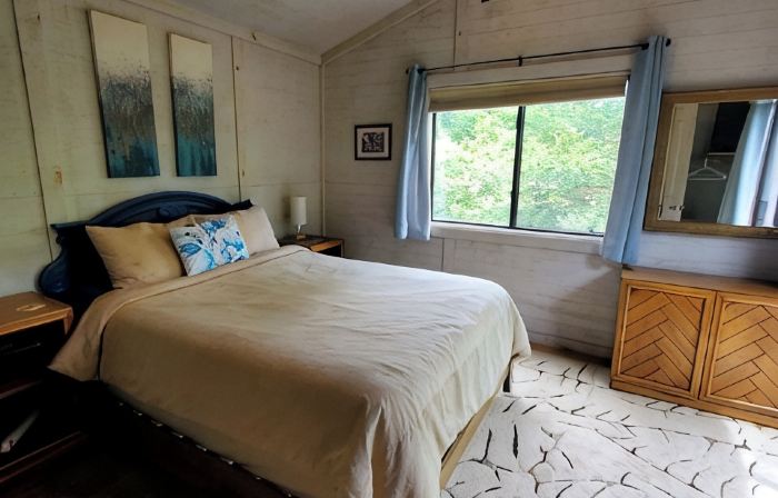 The River Joy - Amazing Riverfront Cabin in Franklin NC