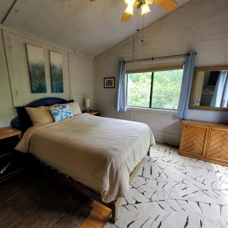 The River Joy - Amazing Riverfront Cabin in Franklin NC
