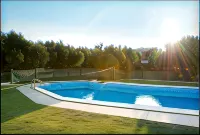 Casa di Mare - Swimmingpools