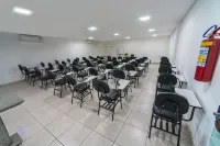 科斯塔做里奧飯店 - Wi-Fi