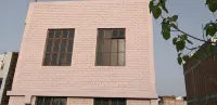 Hotel Vidhata - parking