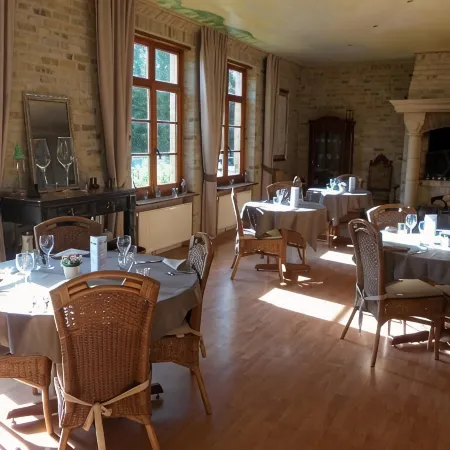 Hotel Hinterland