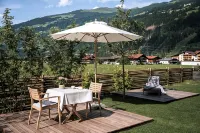 Zelloon Boutique Hotel - 3-Star
