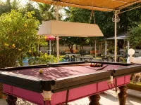 Sashas Holiday Village Hotels near Chapora River