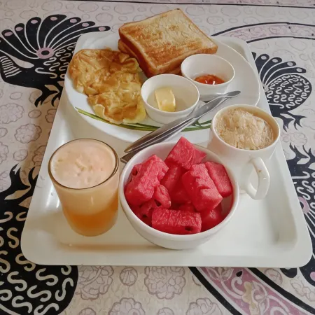 Dumas Guest House
