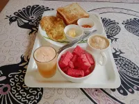 Dumas Guest House - Pensions