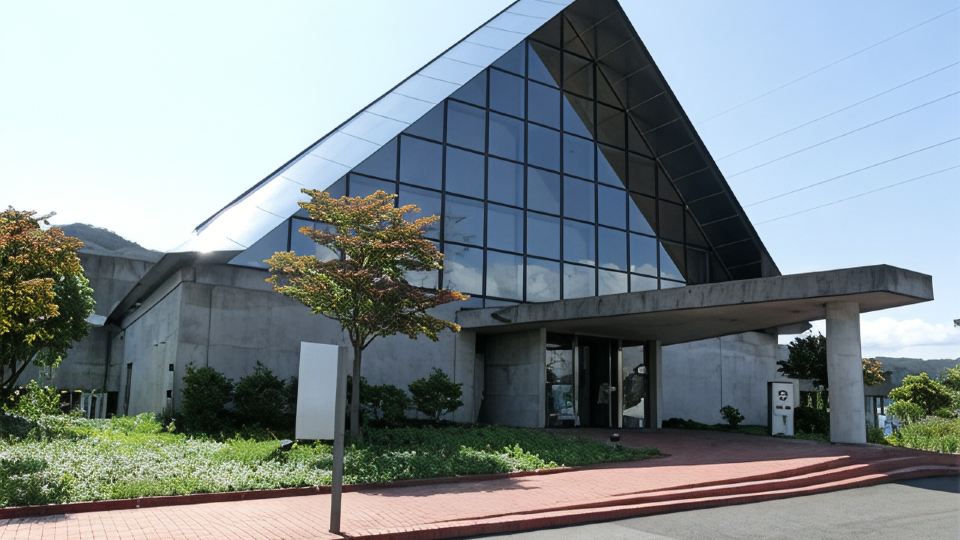 Kashibesso Nature Village Suwaen