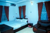 Mexiloyd Luxury Rooms & Suites - Phòng Gym