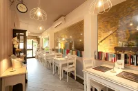 龐託飯店 - 早餐
