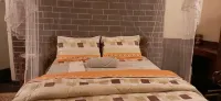Furahia Eco Inn - balcony