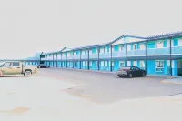 Empire Inn & Suites - parking