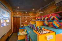 Gostops Pondicherry, Auroville - Hostels