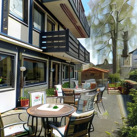 Hotel Brandl